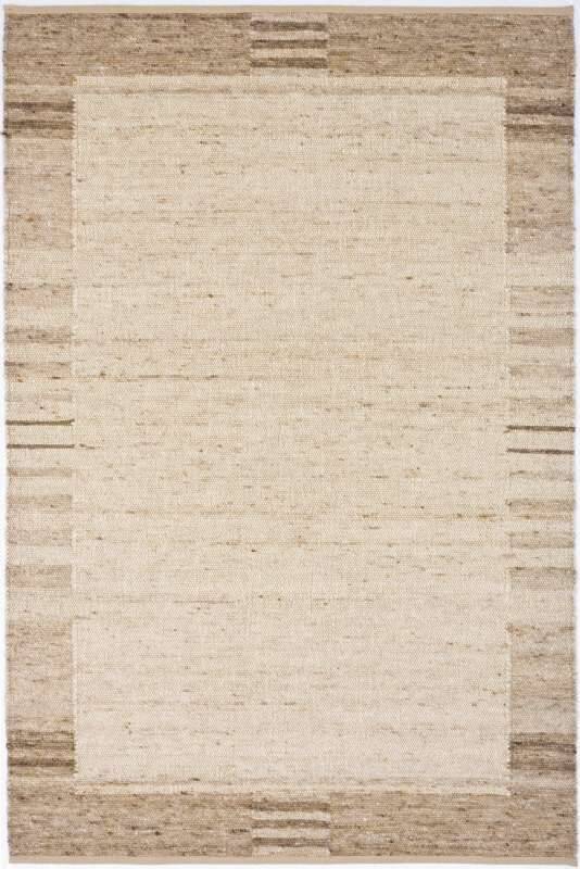 Paulig Fino Design 147-60 Handweb Teppich